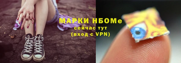 хмурый Надым
